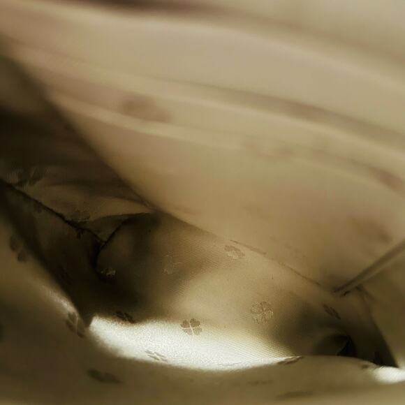 Kate Spade New York | Roulette North South Crossbody in Pale Hydrangea - Picture 9 of 14